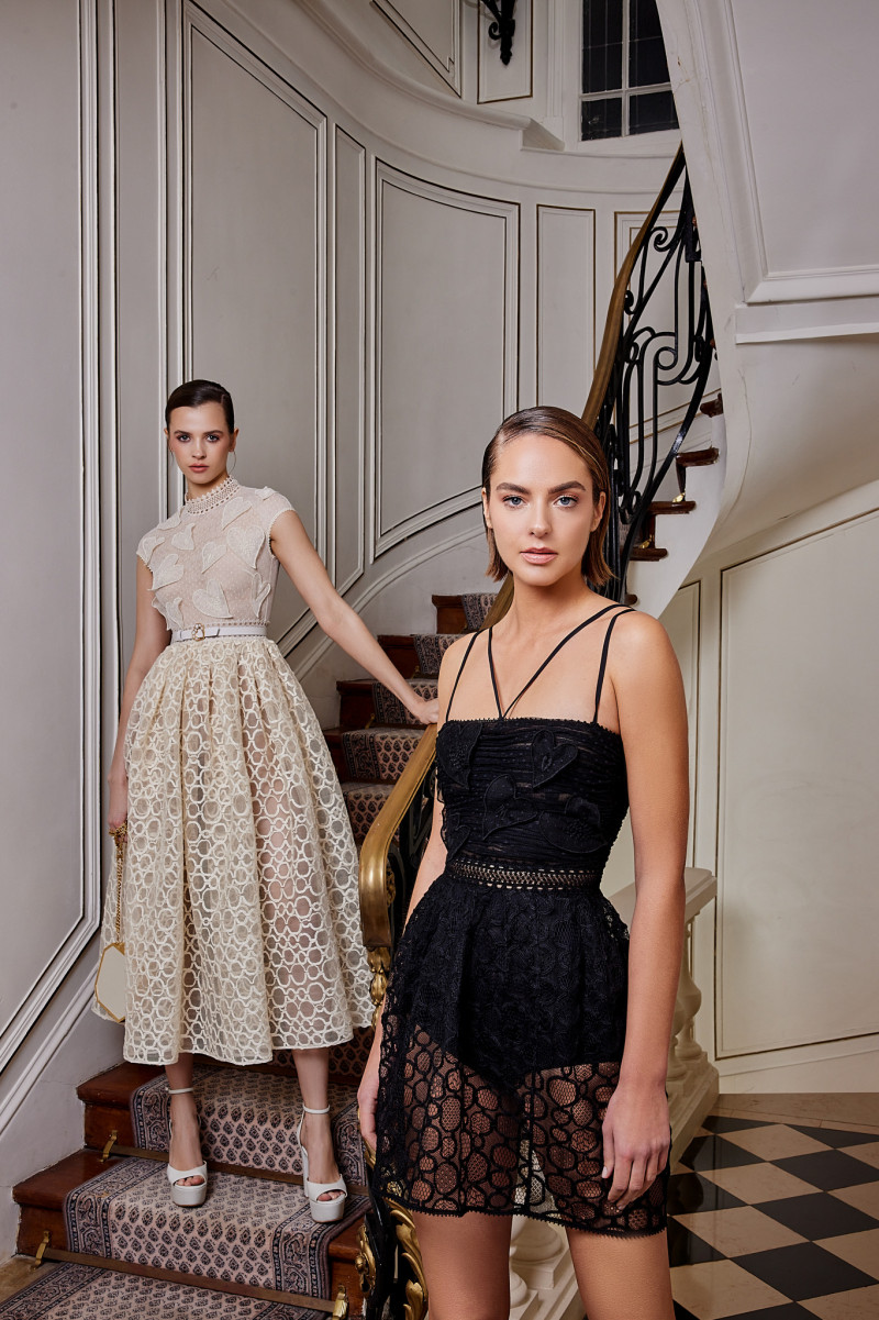 Zuhair Murad lookbook for Pre-Fall 2023