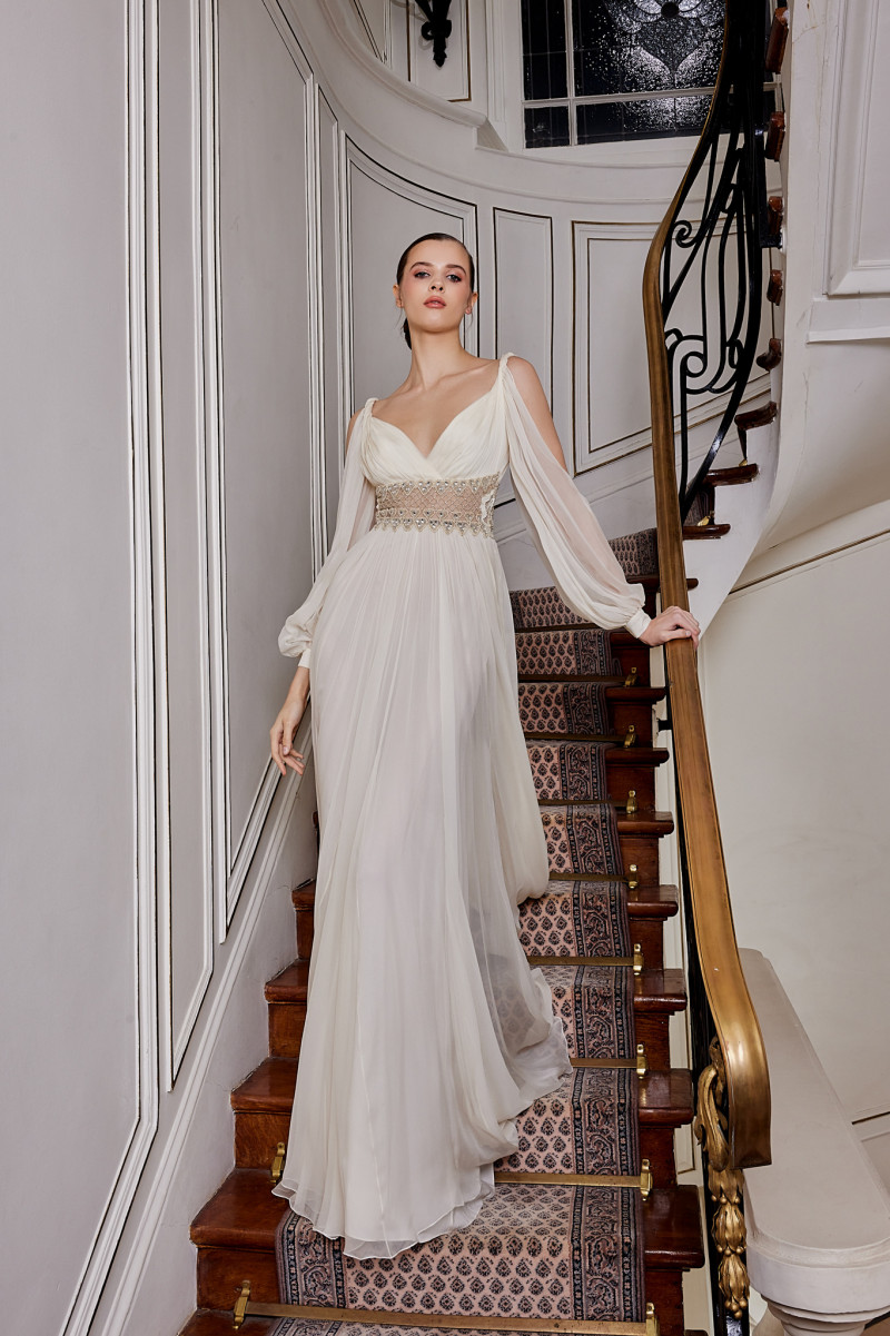 Zuhair Murad lookbook for Pre-Fall 2023