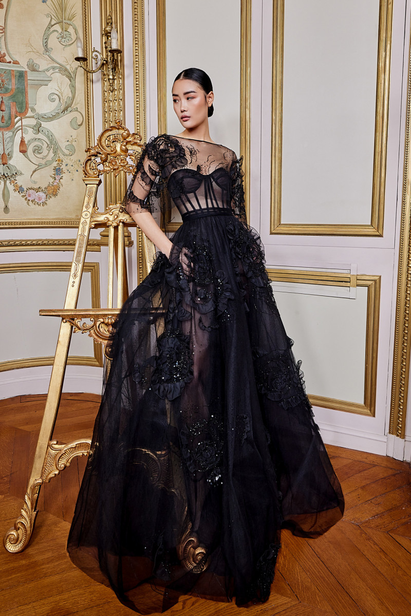 Zuhair Murad lookbook for Pre-Fall 2023