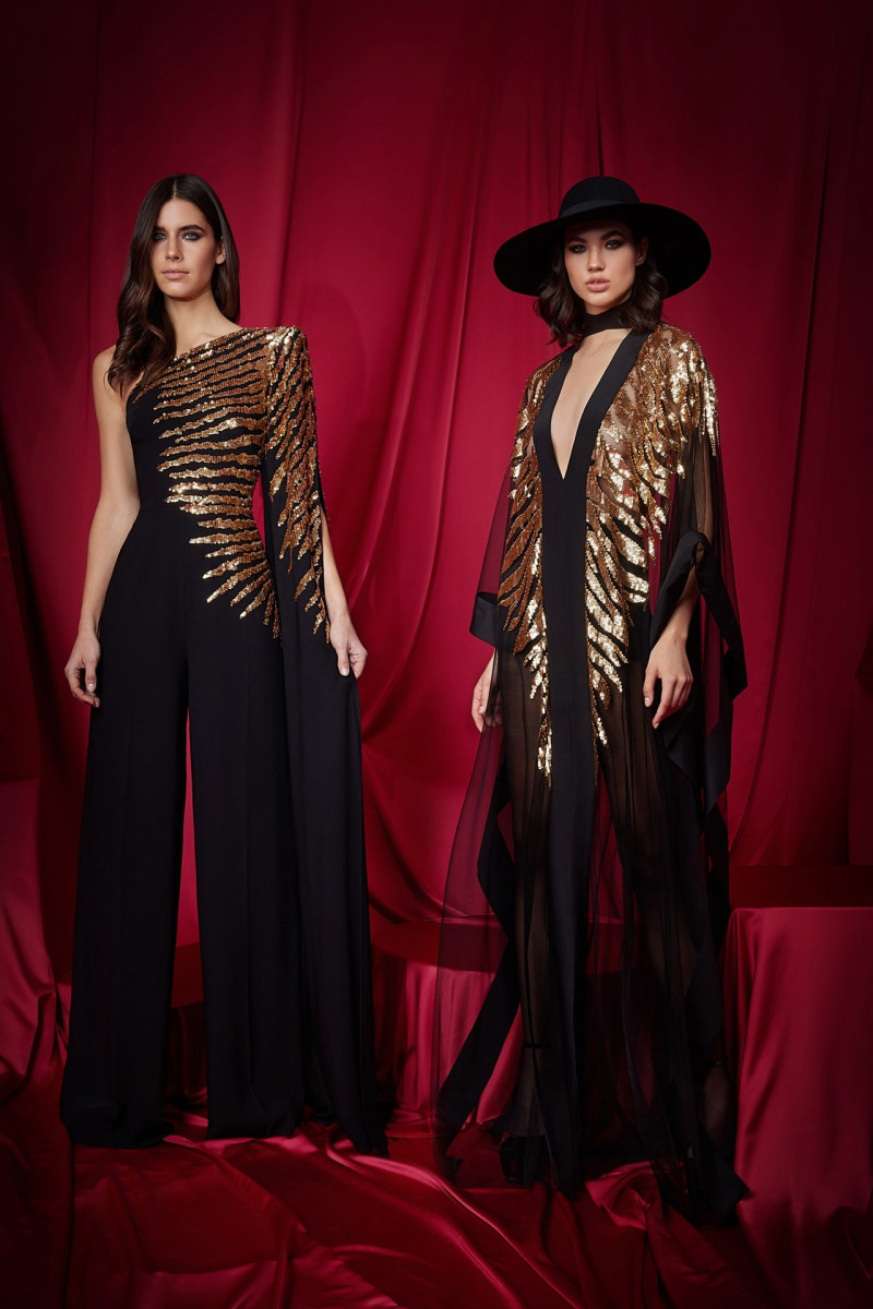 Zuhair Murad The Blissful Show lookbook for Autumn/Winter 2023