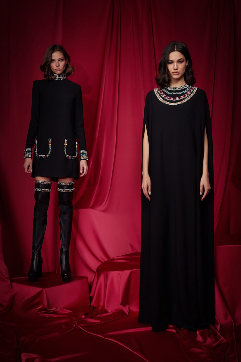 Zuhair Murad The Blissful Show lookbook for Autumn/Winter 2023