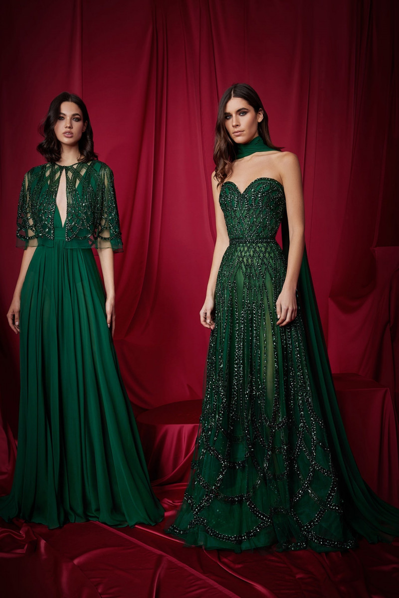 Zuhair Murad The Blissful Show lookbook for Autumn/Winter 2023