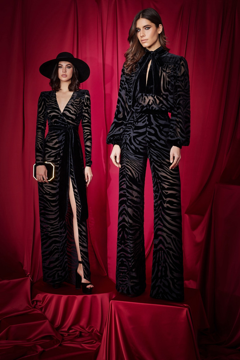 Zuhair Murad The Blissful Show lookbook for Autumn/Winter 2023