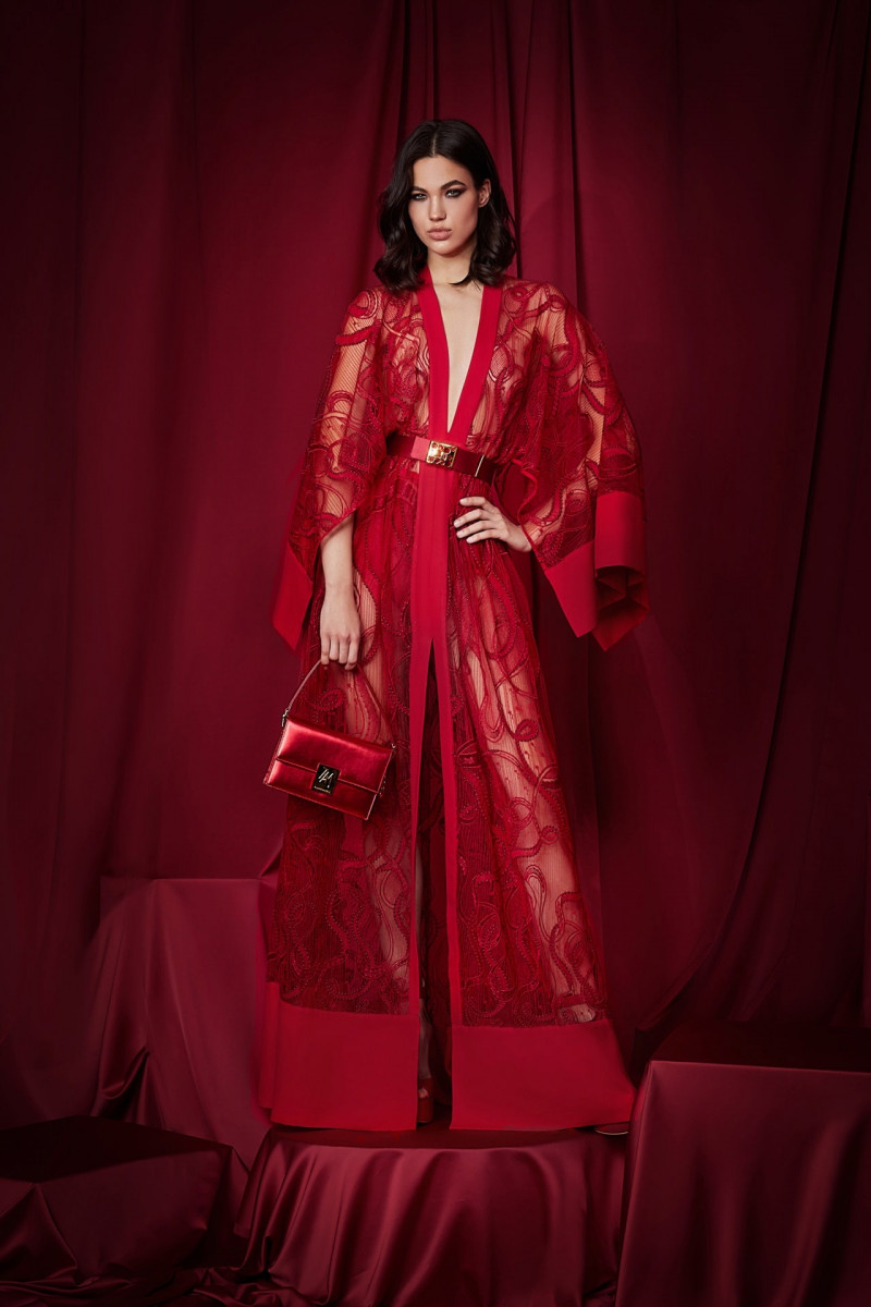 Zuhair Murad The Blissful Show lookbook for Autumn/Winter 2023