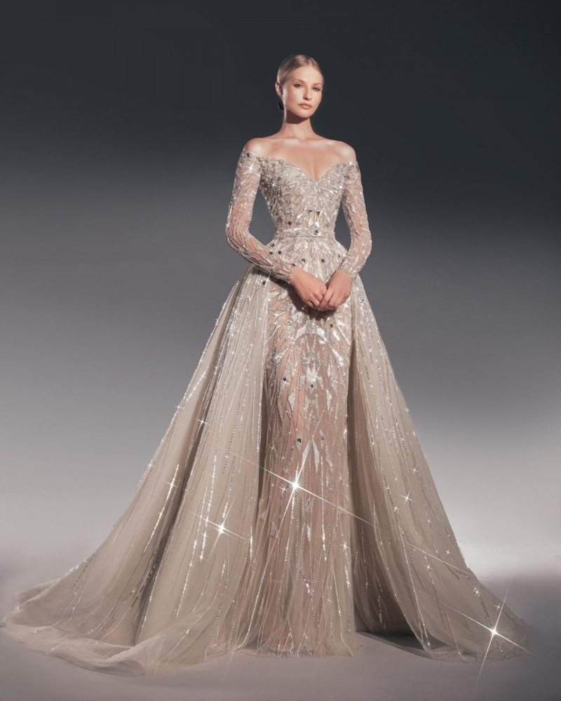 Zuhair Murad Bridal lookbook for Autumn/Winter 2022