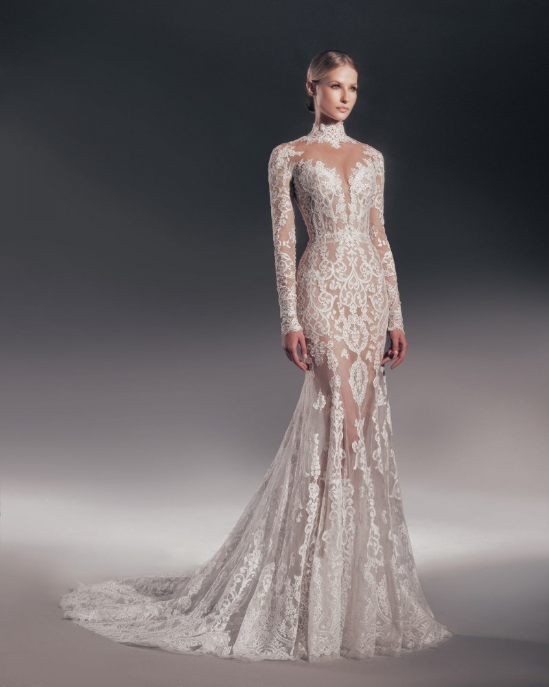 Zuhair Murad Bridal lookbook for Autumn/Winter 2022