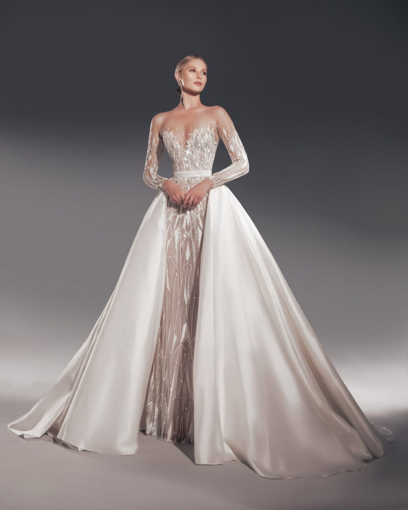 Zuhair Murad Bridal lookbook for Autumn/Winter 2022