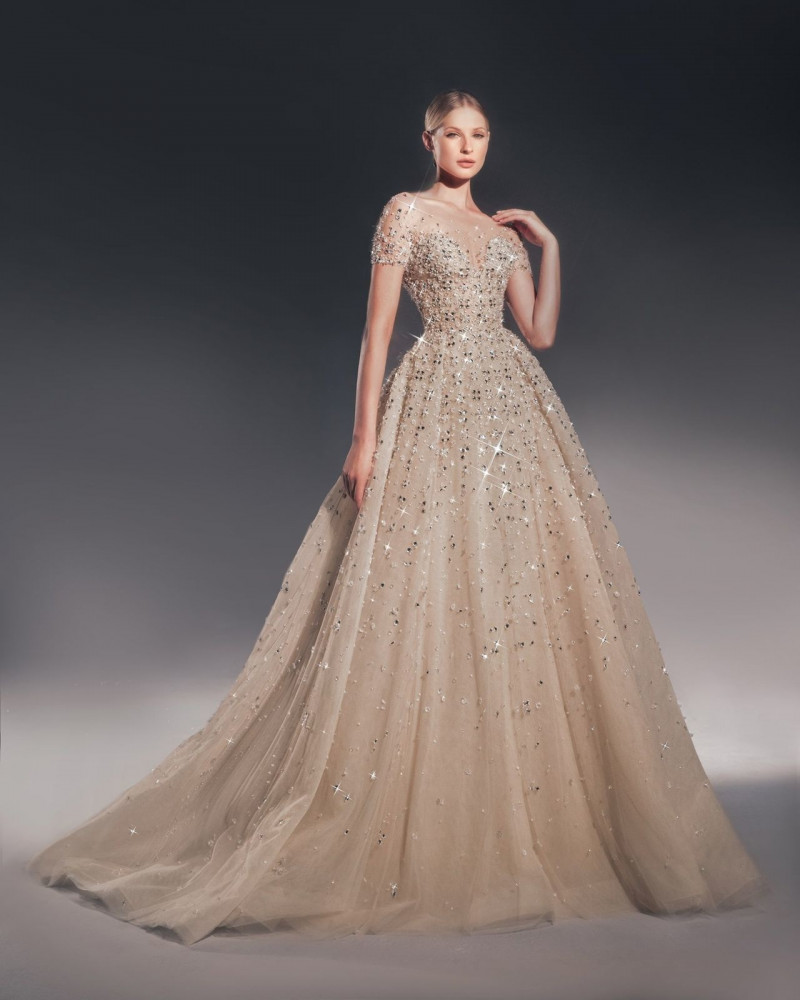 Zuhair Murad Bridal lookbook for Autumn/Winter 2022