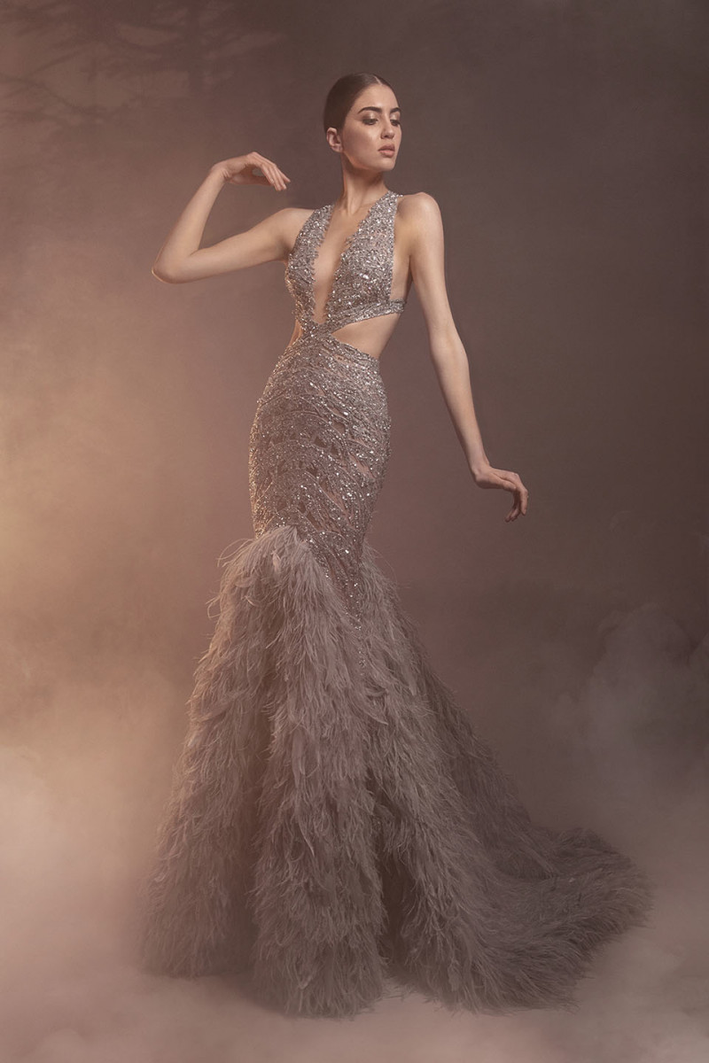 Zuhair Murad lookbook for Spring/Summer 2021