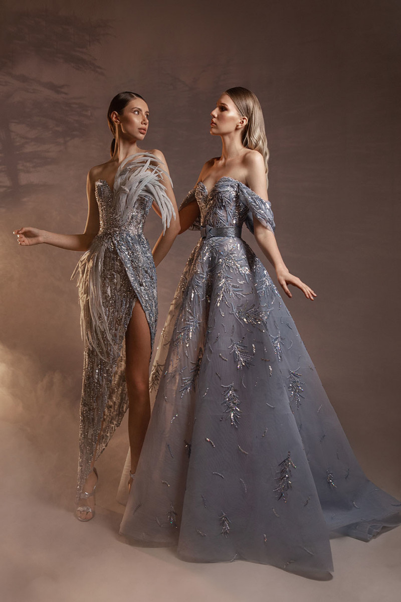 Zuhair Murad lookbook for Spring/Summer 2021