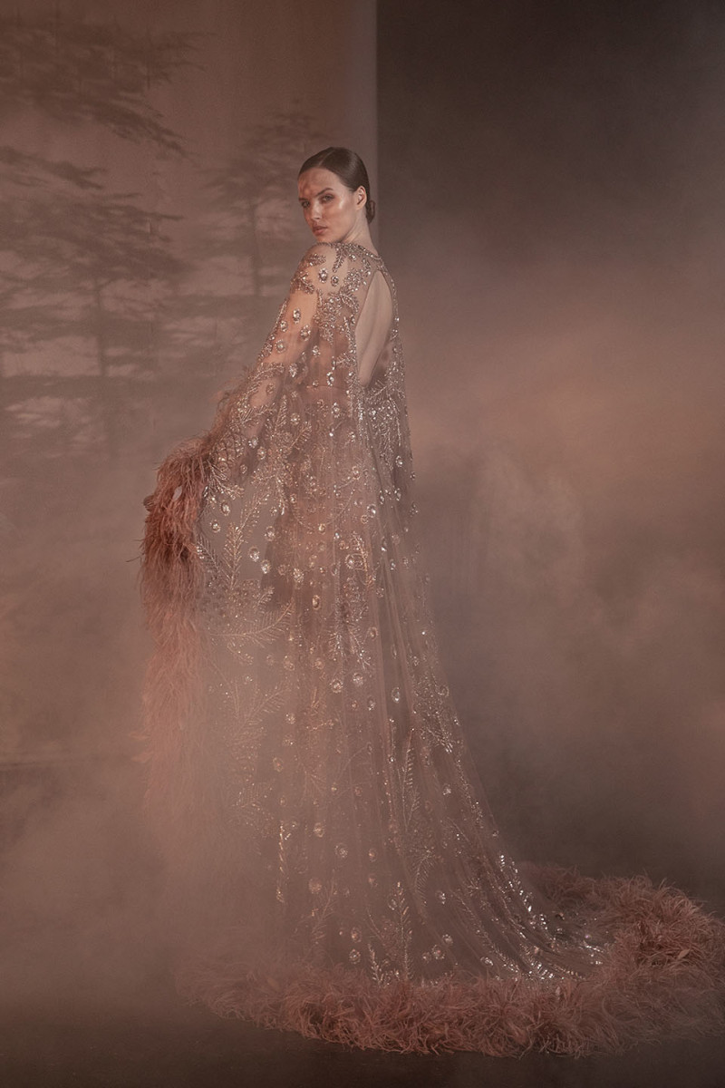 Zuhair Murad lookbook for Spring/Summer 2021