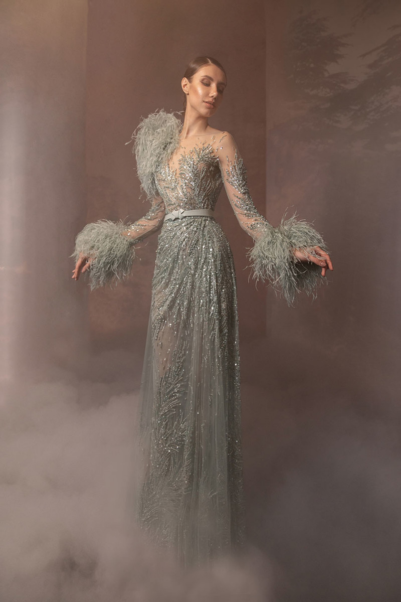 Zuhair Murad lookbook for Spring/Summer 2021