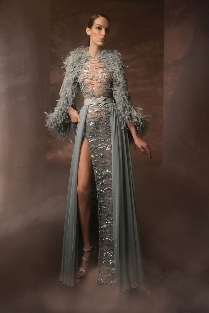 Zuhair Murad lookbook for Spring/Summer 2021