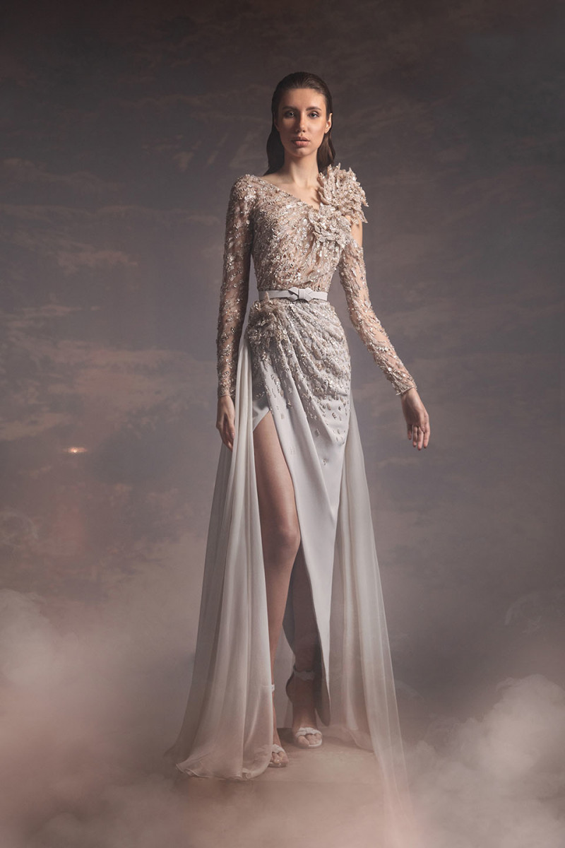 Zuhair Murad lookbook for Spring/Summer 2021