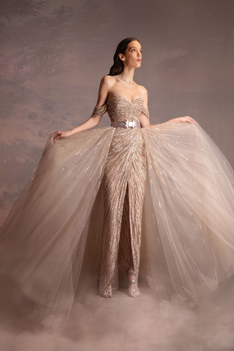 Zuhair Murad lookbook for Spring/Summer 2021