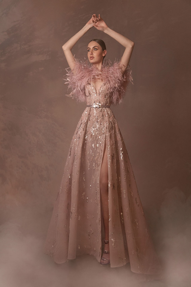 Zuhair Murad lookbook for Spring/Summer 2021