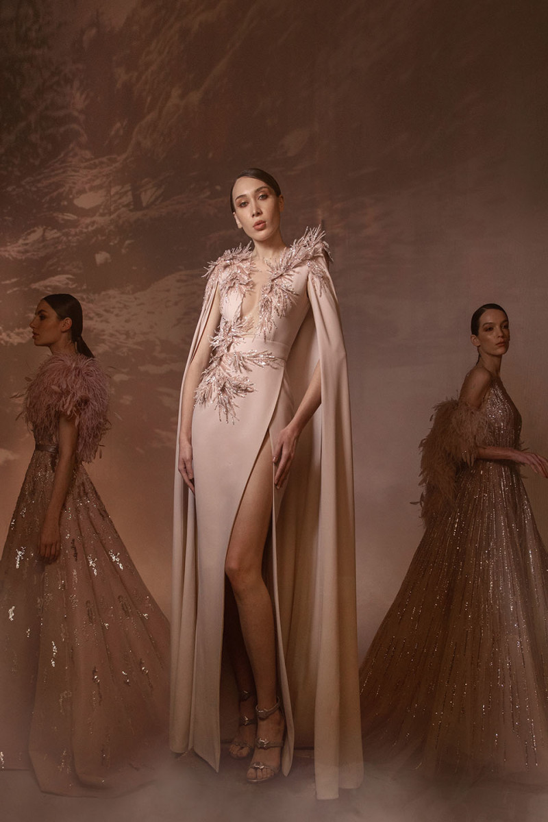 Zuhair Murad lookbook for Spring/Summer 2021