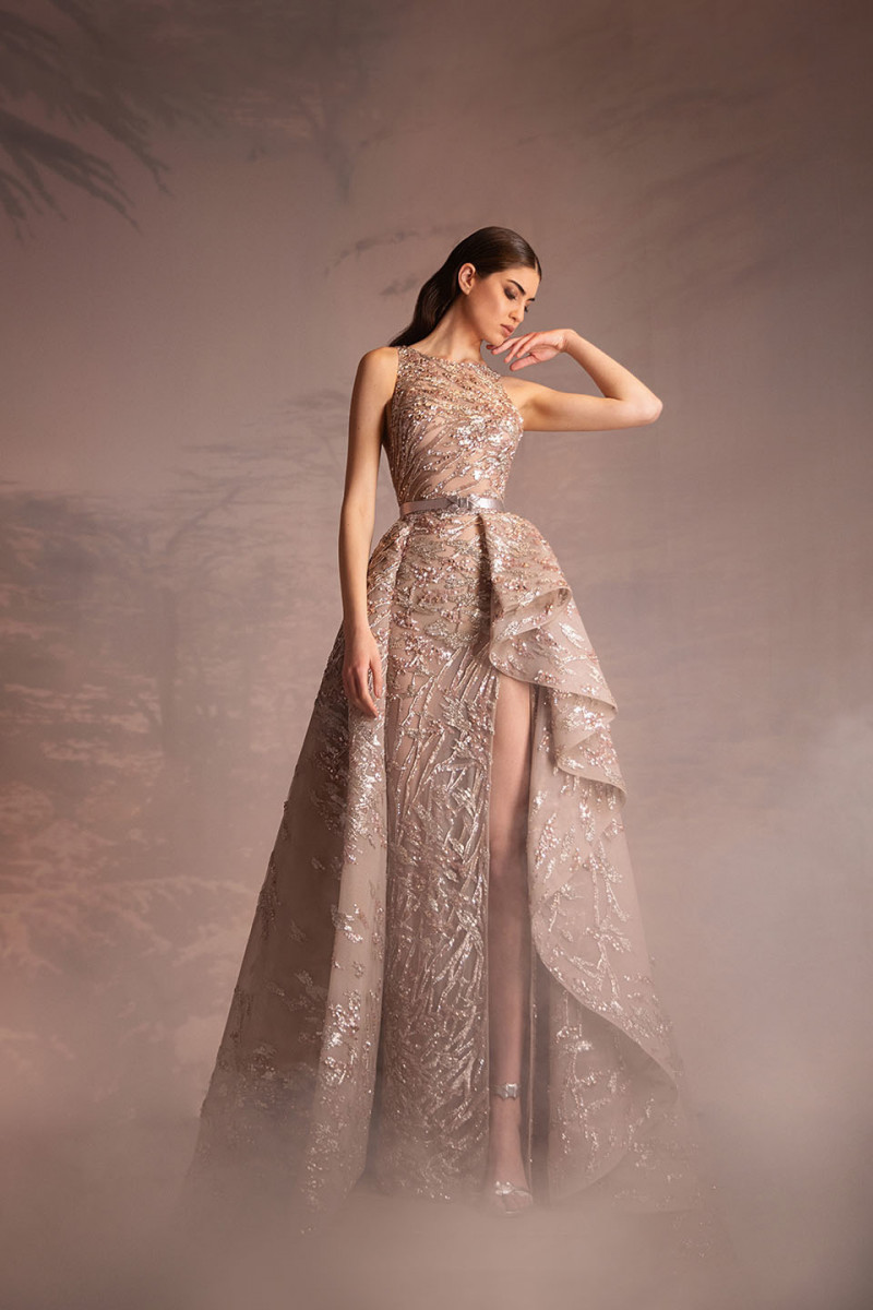 Zuhair Murad lookbook for Spring/Summer 2021