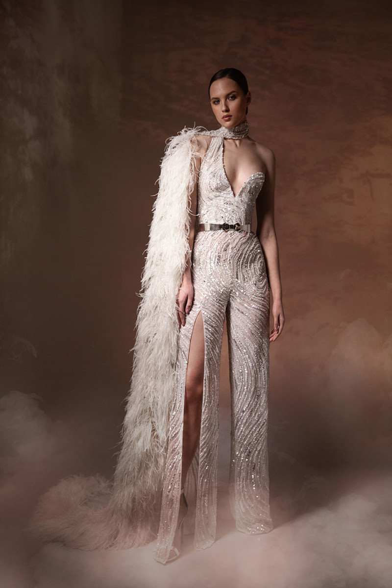 Zuhair Murad lookbook for Spring/Summer 2021