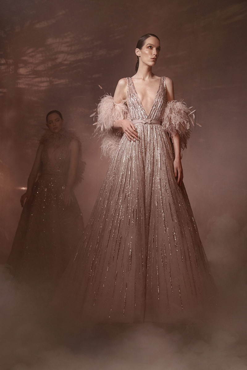 Zuhair Murad lookbook for Spring/Summer 2021