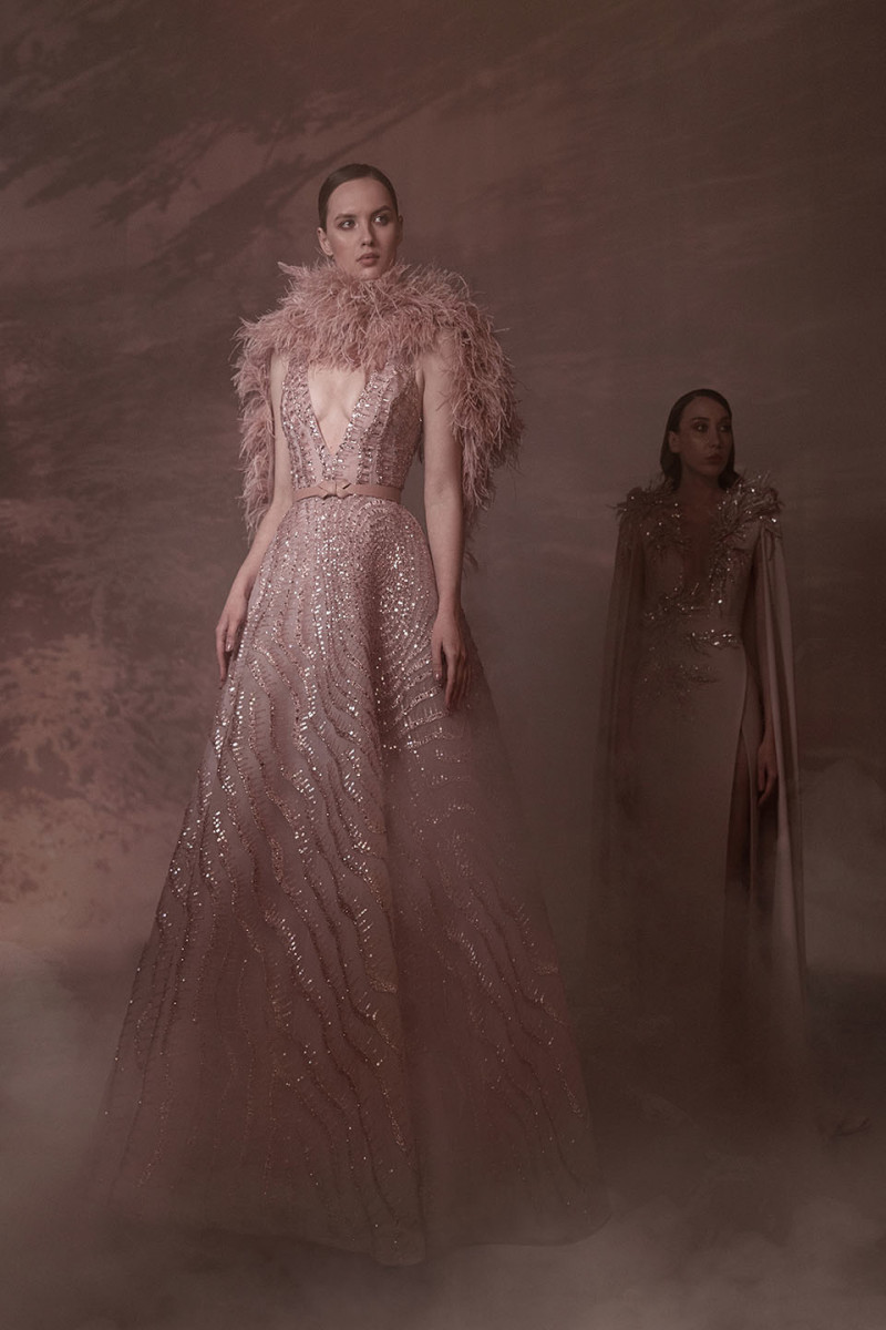 Zuhair Murad lookbook for Spring/Summer 2021