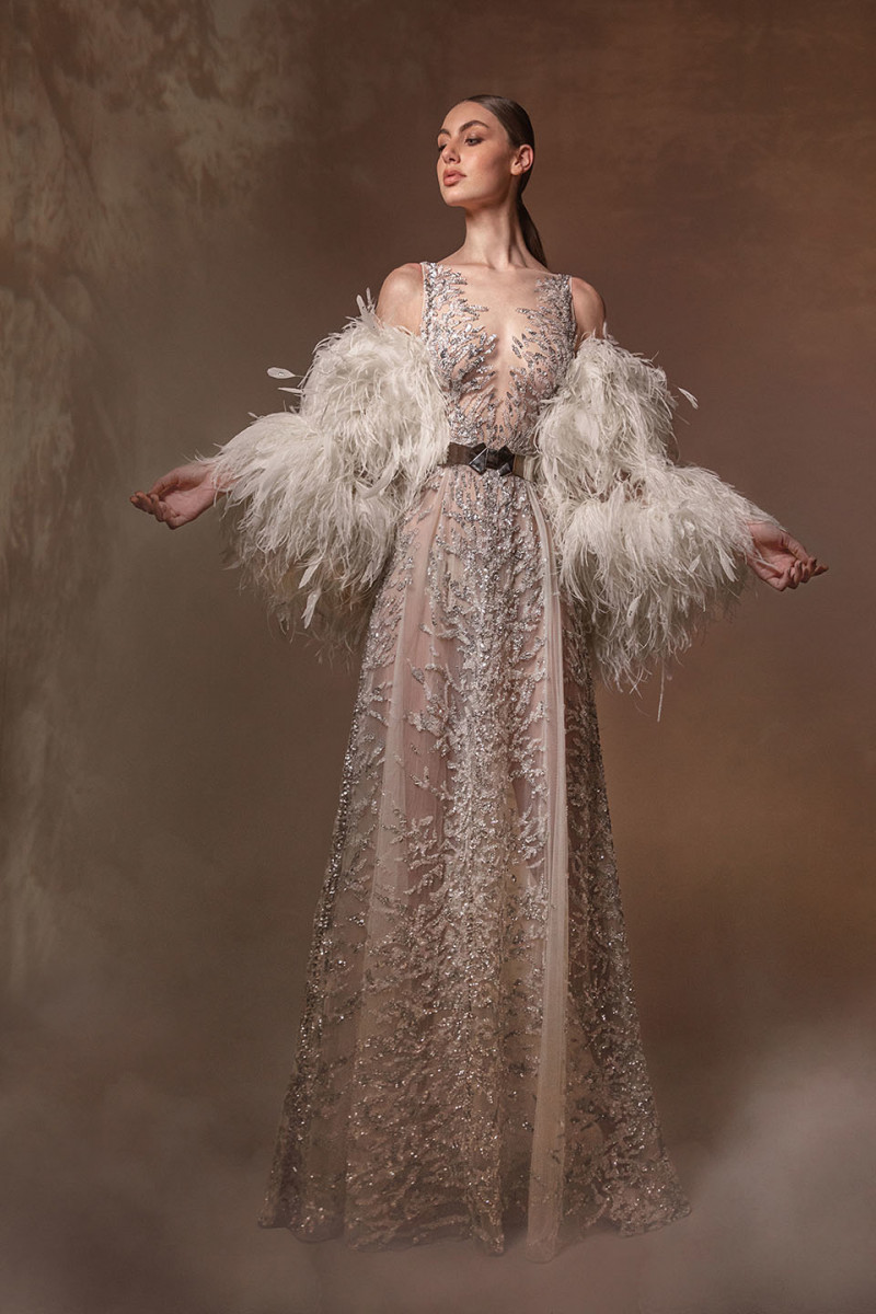 Zuhair Murad lookbook for Spring/Summer 2021