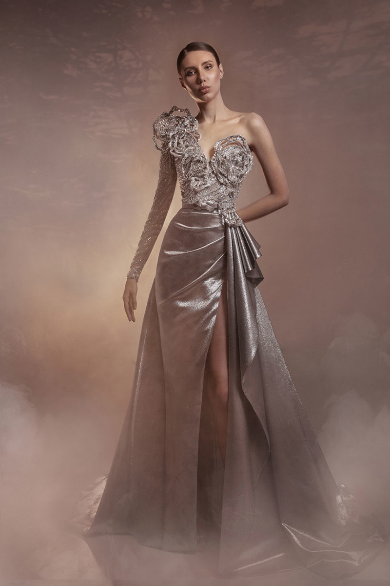 Zuhair Murad lookbook for Spring/Summer 2021