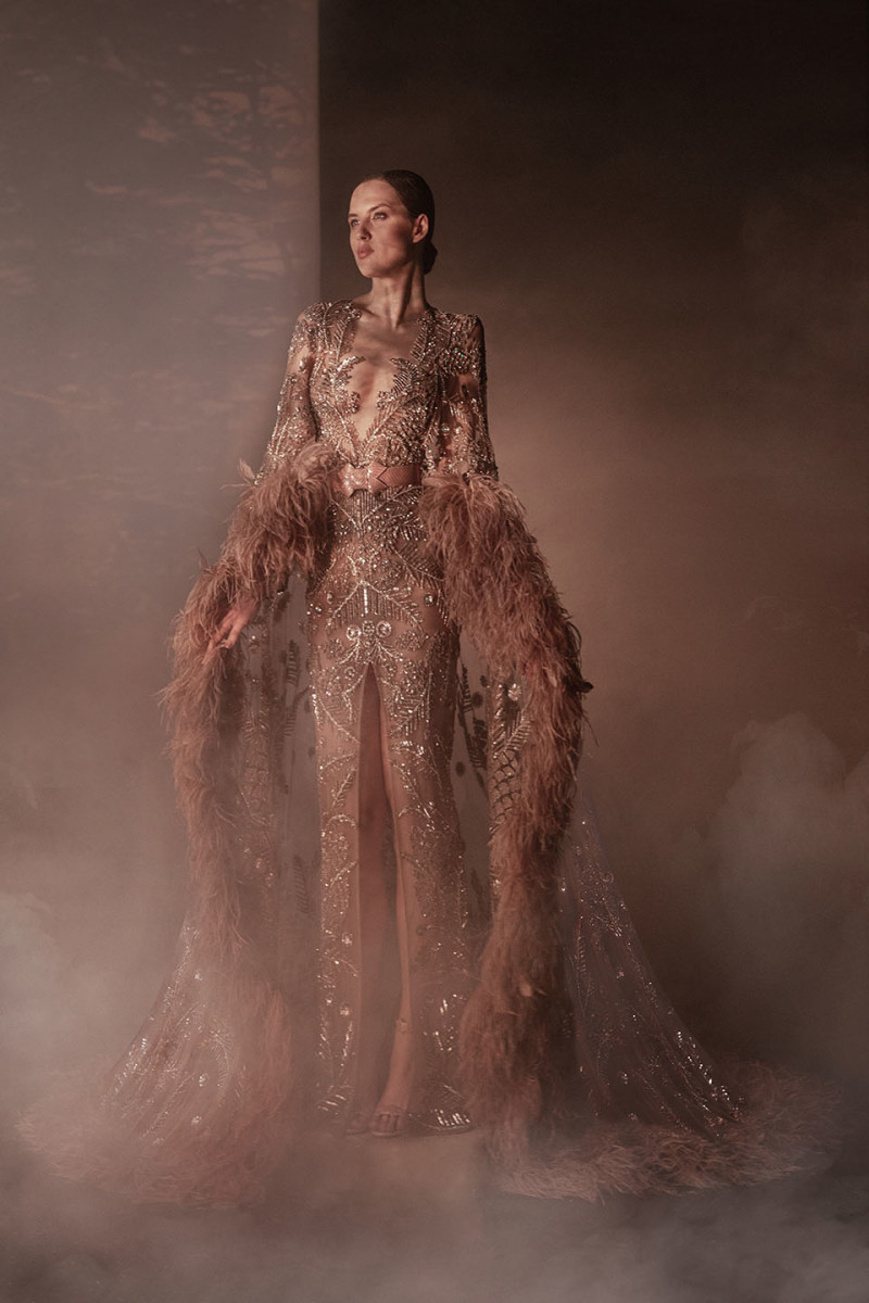 Zuhair Murad lookbook for Spring/Summer 2021