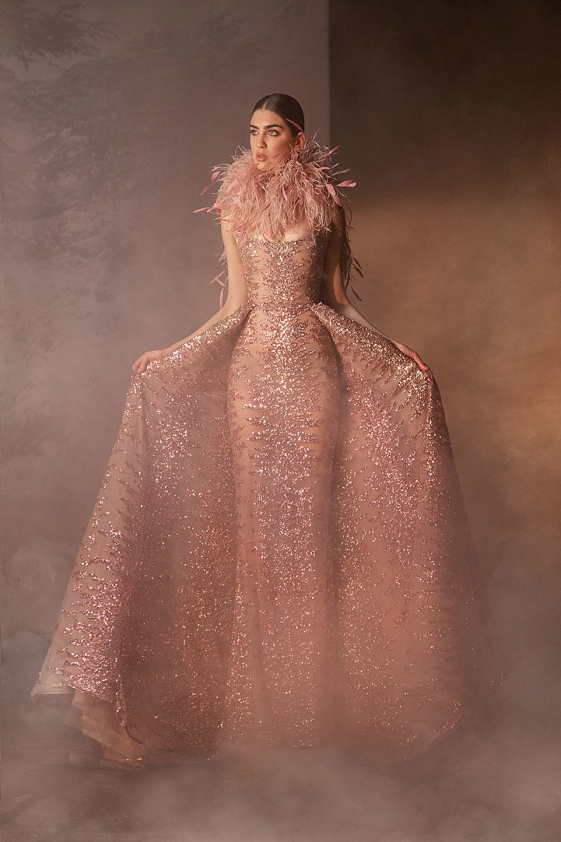 Zuhair Murad lookbook for Spring/Summer 2021