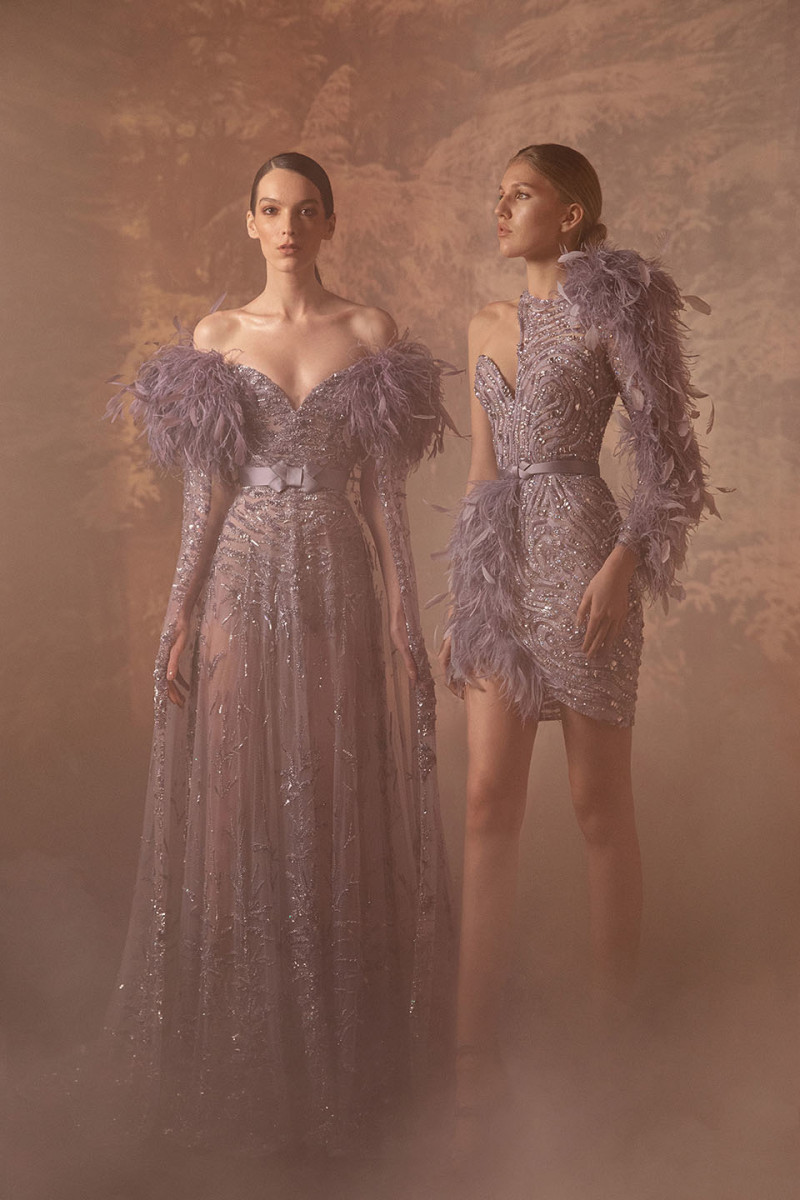 Zuhair Murad lookbook for Spring/Summer 2021