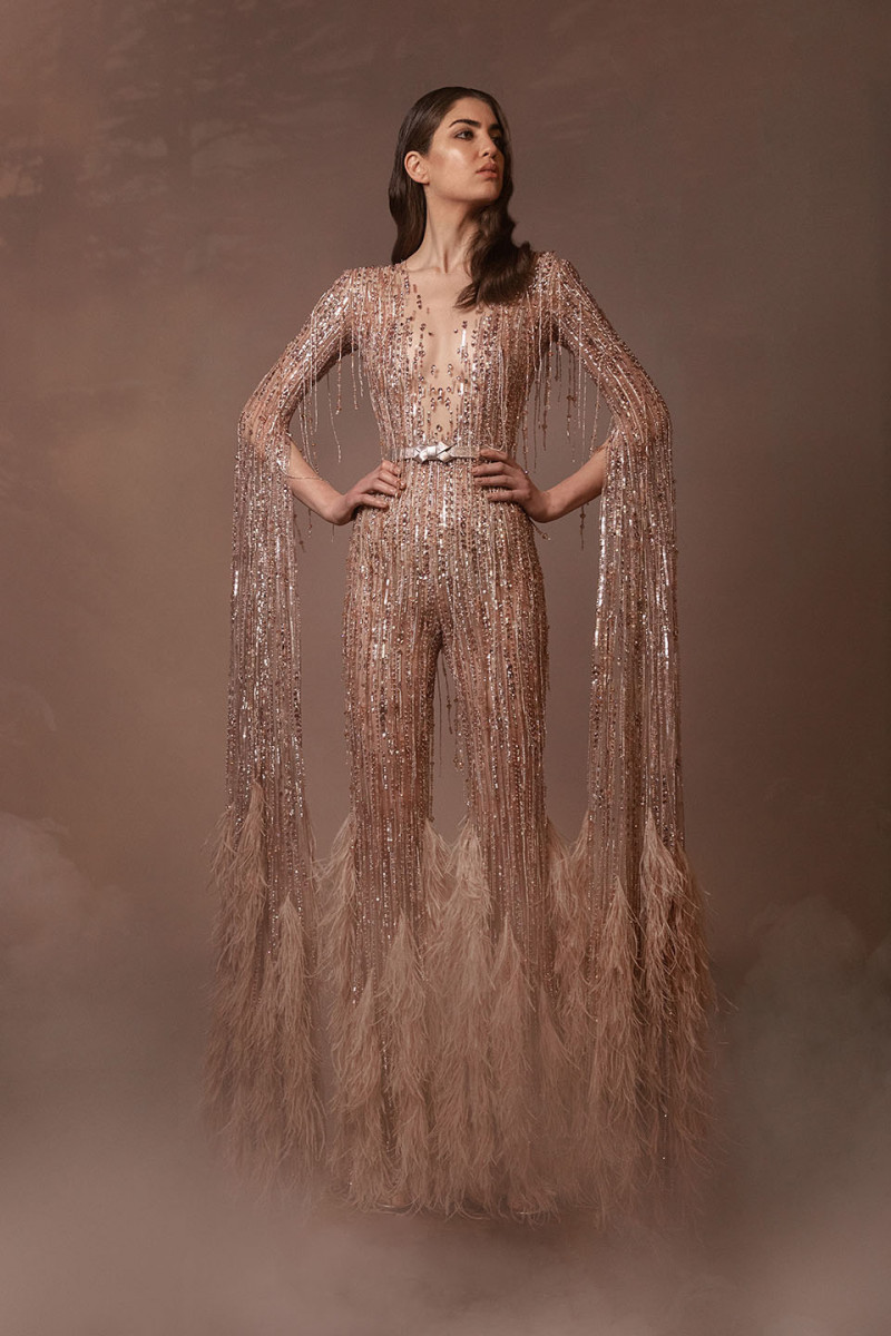 Zuhair Murad lookbook for Spring/Summer 2021