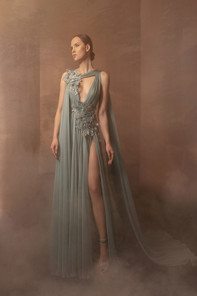 Zuhair Murad lookbook for Spring/Summer 2021