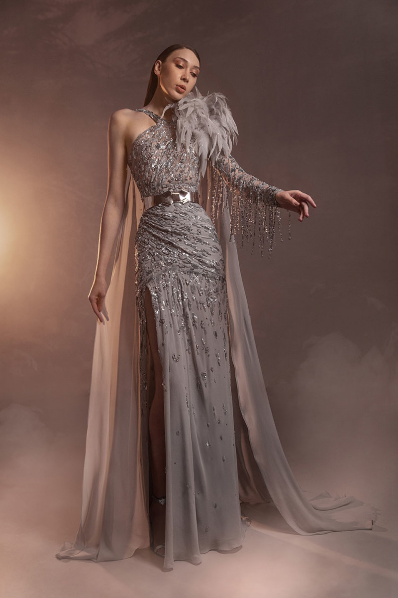 Zuhair Murad lookbook for Spring/Summer 2021