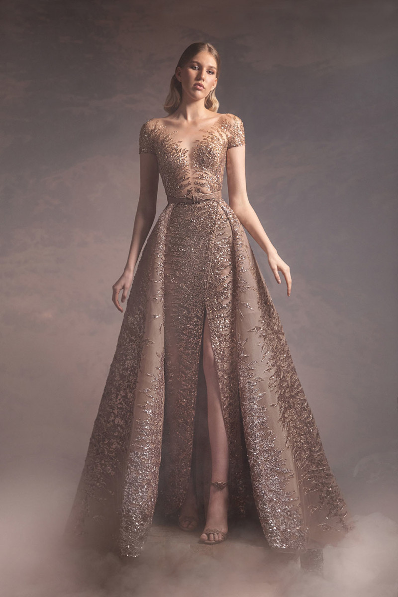 Zuhair Murad lookbook for Spring/Summer 2021