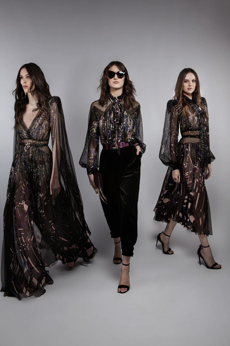 Zuhair Murad lookbook for Autumn/Winter 2021