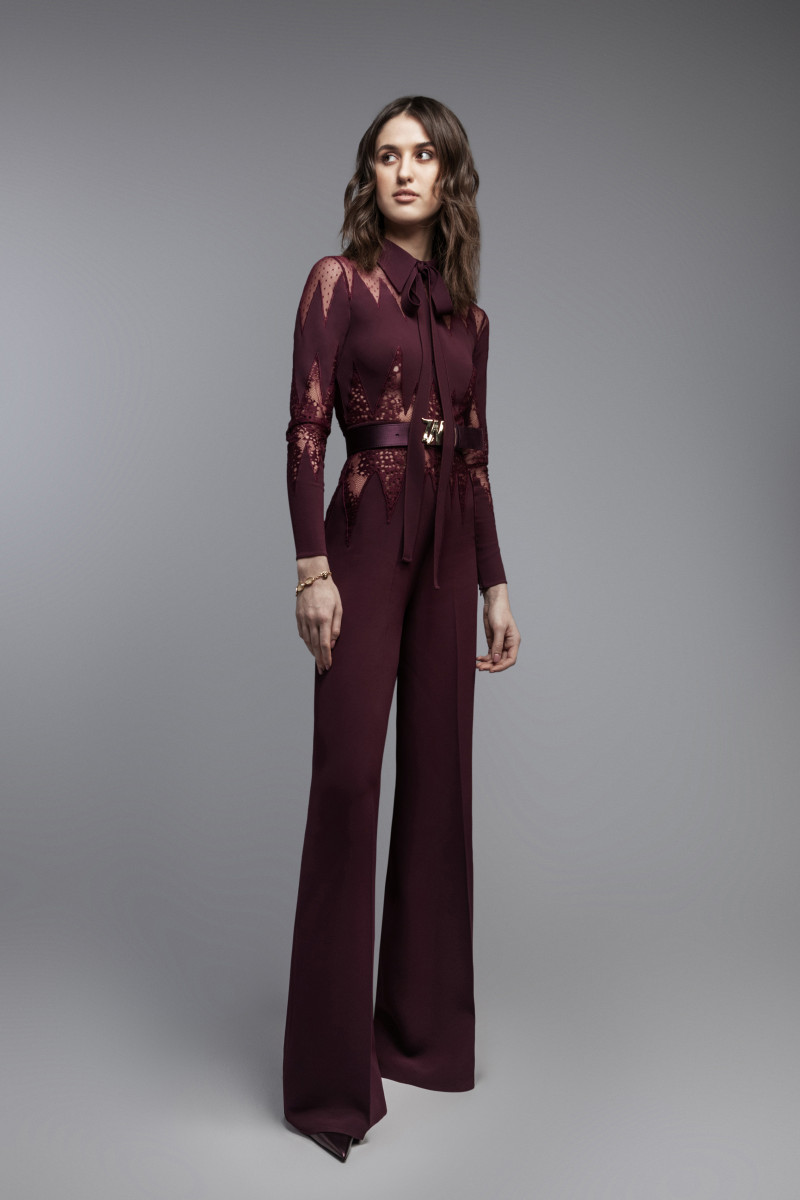 Zuhair Murad lookbook for Autumn/Winter 2021