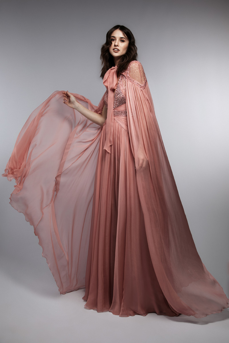 Zuhair Murad lookbook for Autumn/Winter 2021