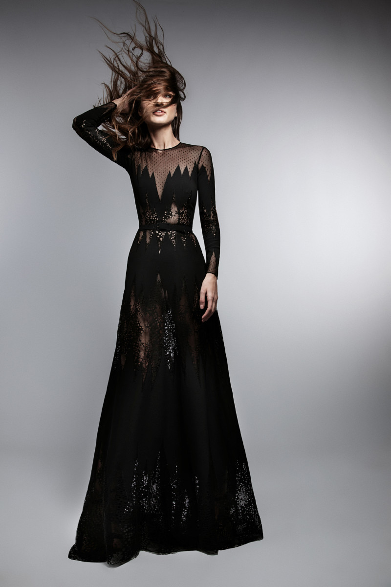 Zuhair Murad lookbook for Autumn/Winter 2021