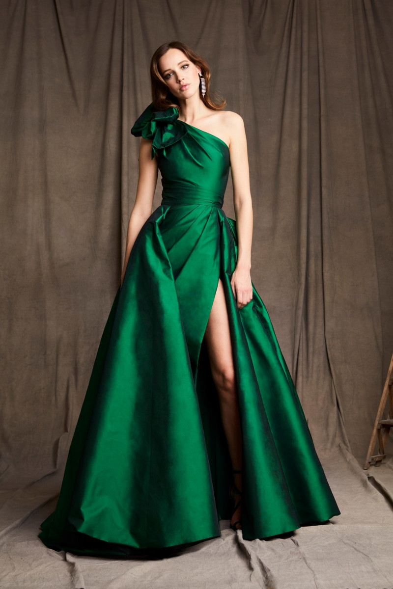 Zuhair Murad lookbook for Pre-Fall 2020