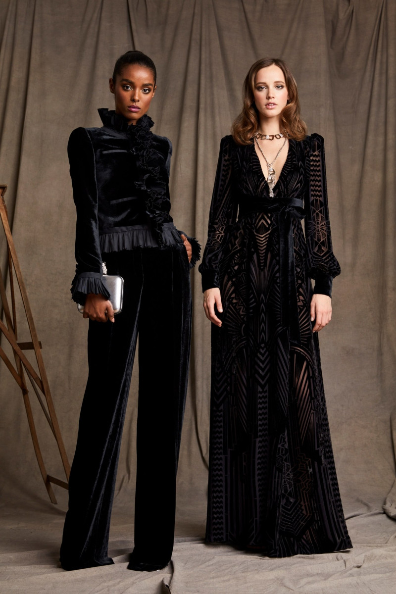 Zuhair Murad lookbook for Pre-Fall 2020