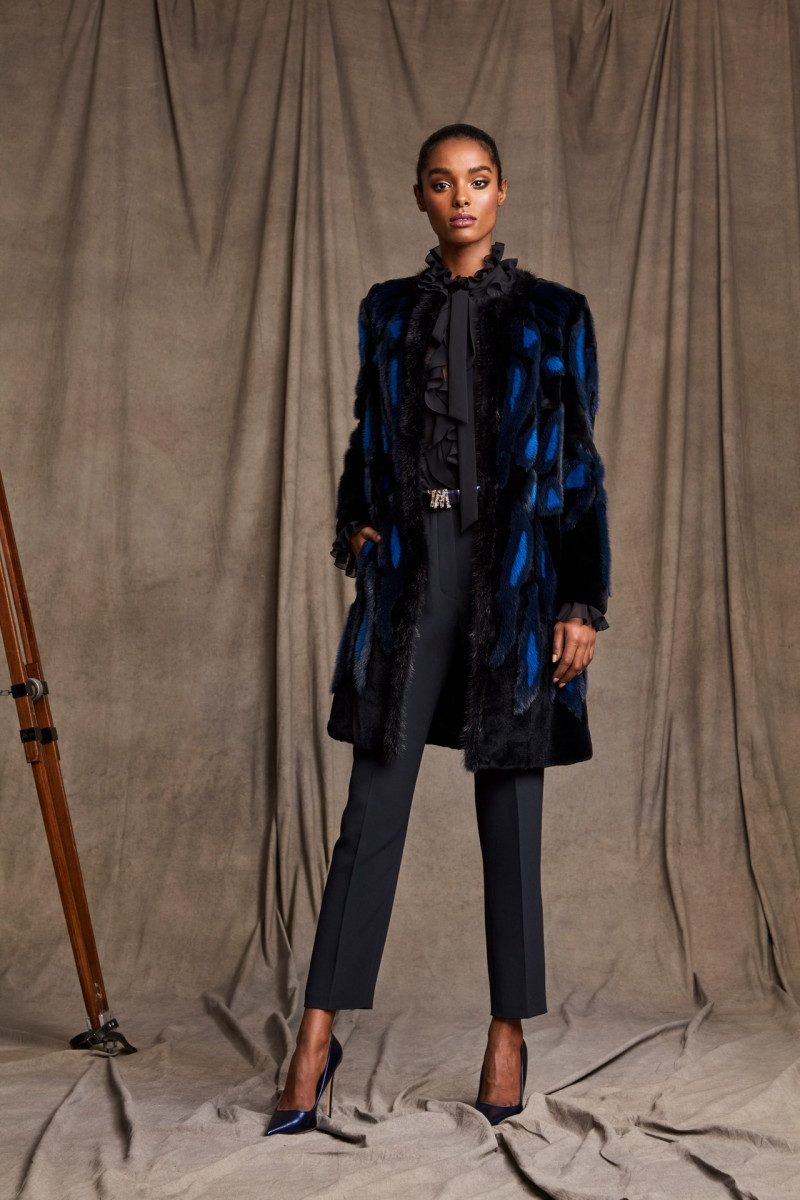 Zuhair Murad lookbook for Pre-Fall 2020