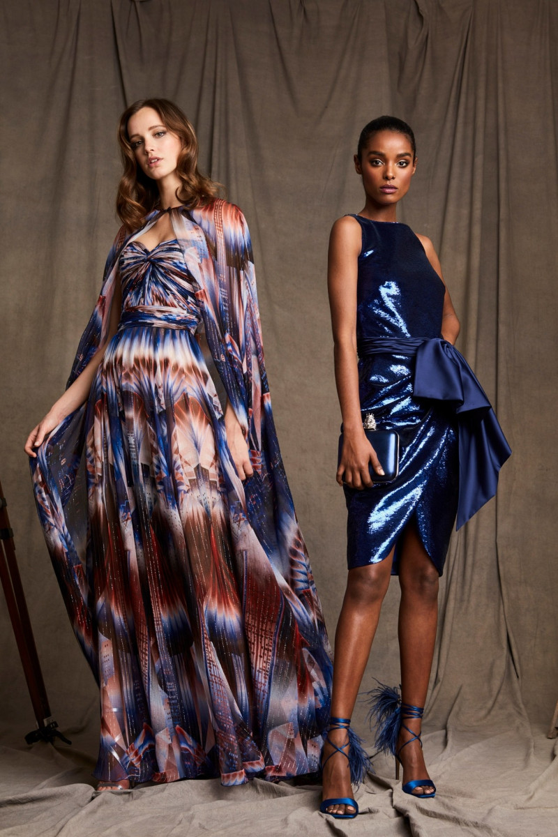 Zuhair Murad lookbook for Pre-Fall 2020