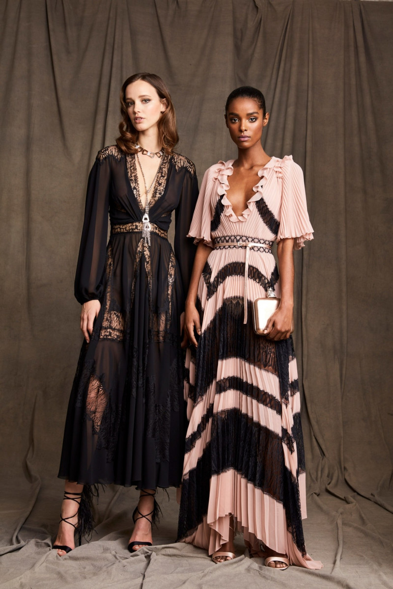 Zuhair Murad lookbook for Pre-Fall 2020