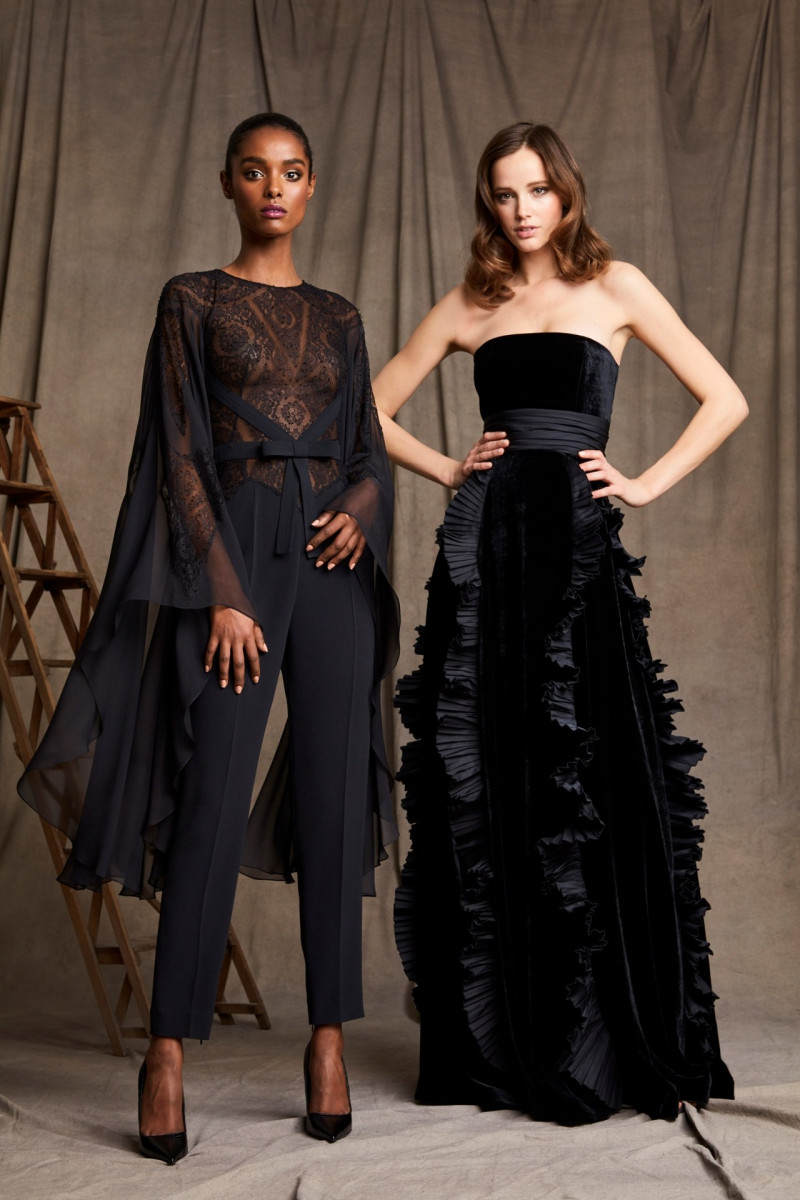 Zuhair Murad lookbook for Pre-Fall 2020