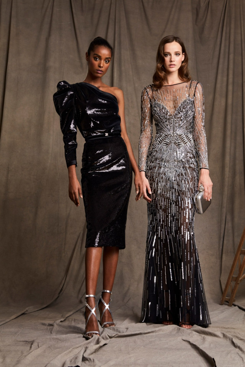 Zuhair Murad lookbook for Pre-Fall 2020