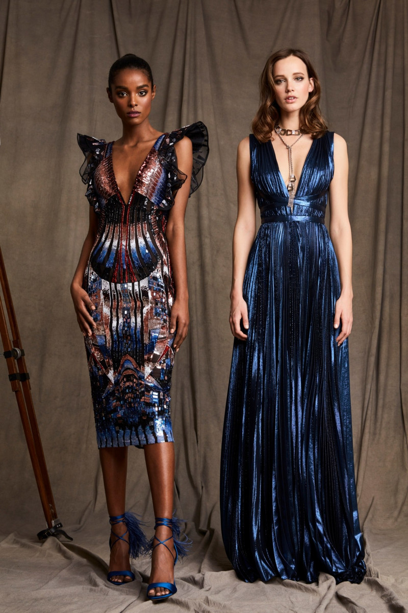 Zuhair Murad lookbook for Pre-Fall 2020