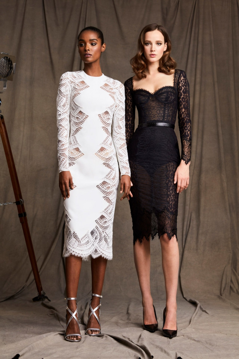 Zuhair Murad lookbook for Pre-Fall 2020