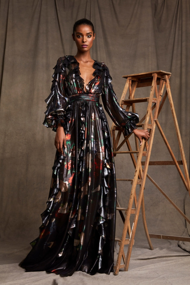 Zuhair Murad lookbook for Pre-Fall 2020