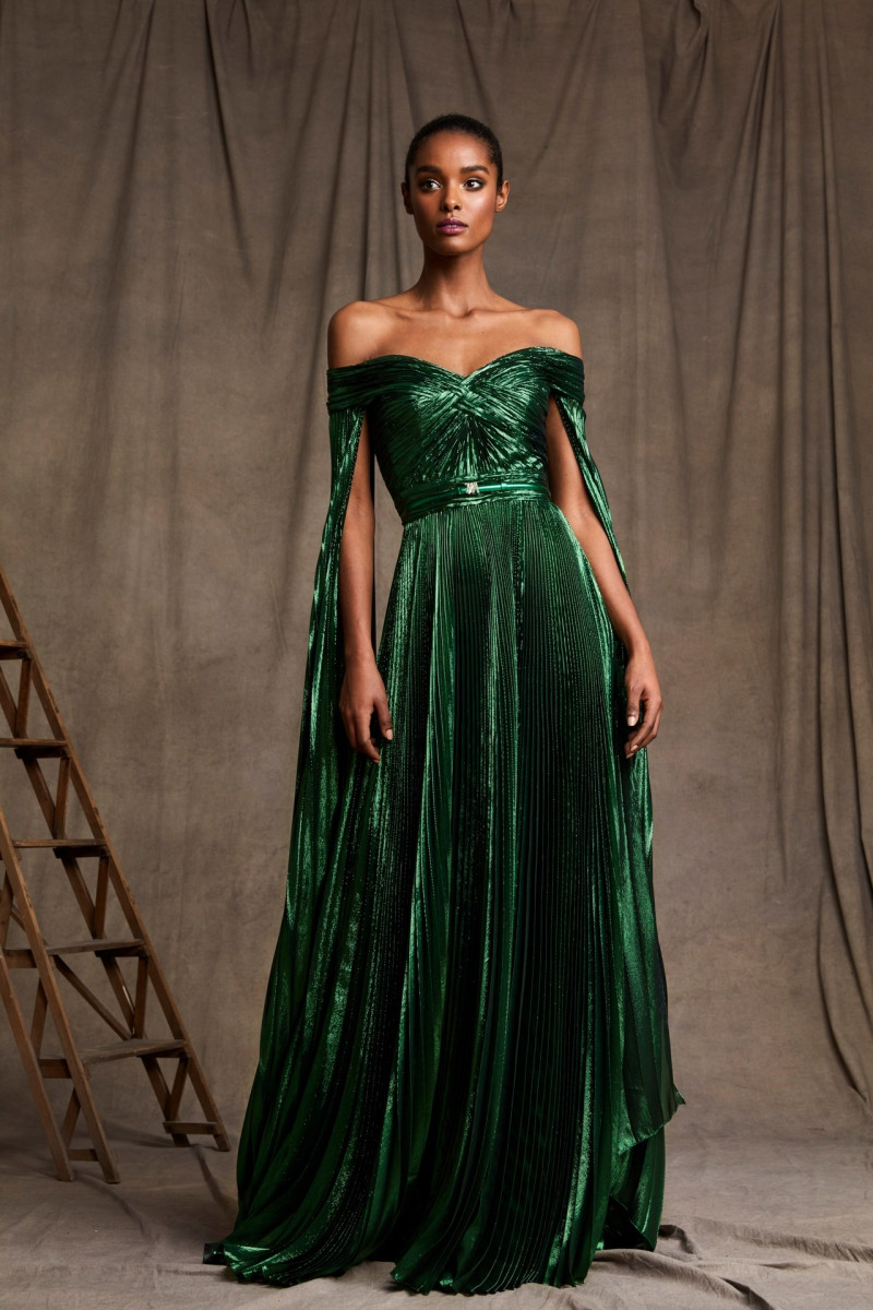 Zuhair Murad lookbook for Pre-Fall 2020