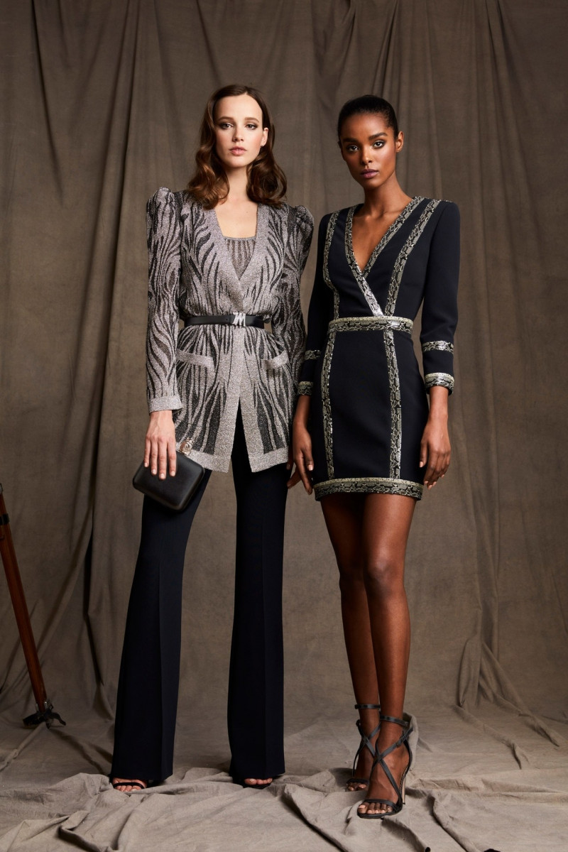 Zuhair Murad lookbook for Pre-Fall 2020